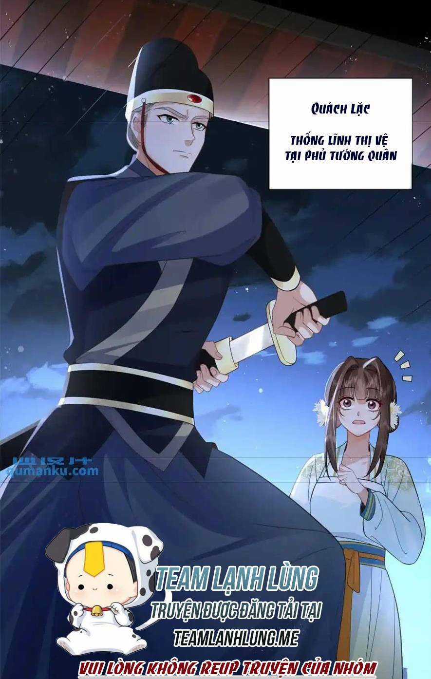 Phượng Hoàng Quy Hồi Chapter 12 trang 20