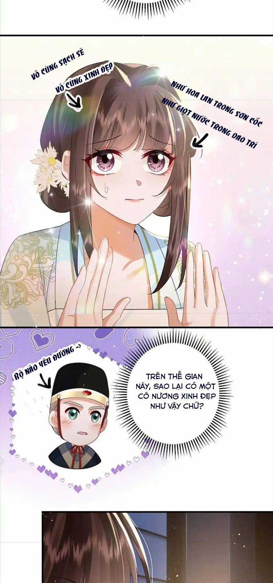 Phượng Hoàng Quy Hồi Chapter 12 trang 22