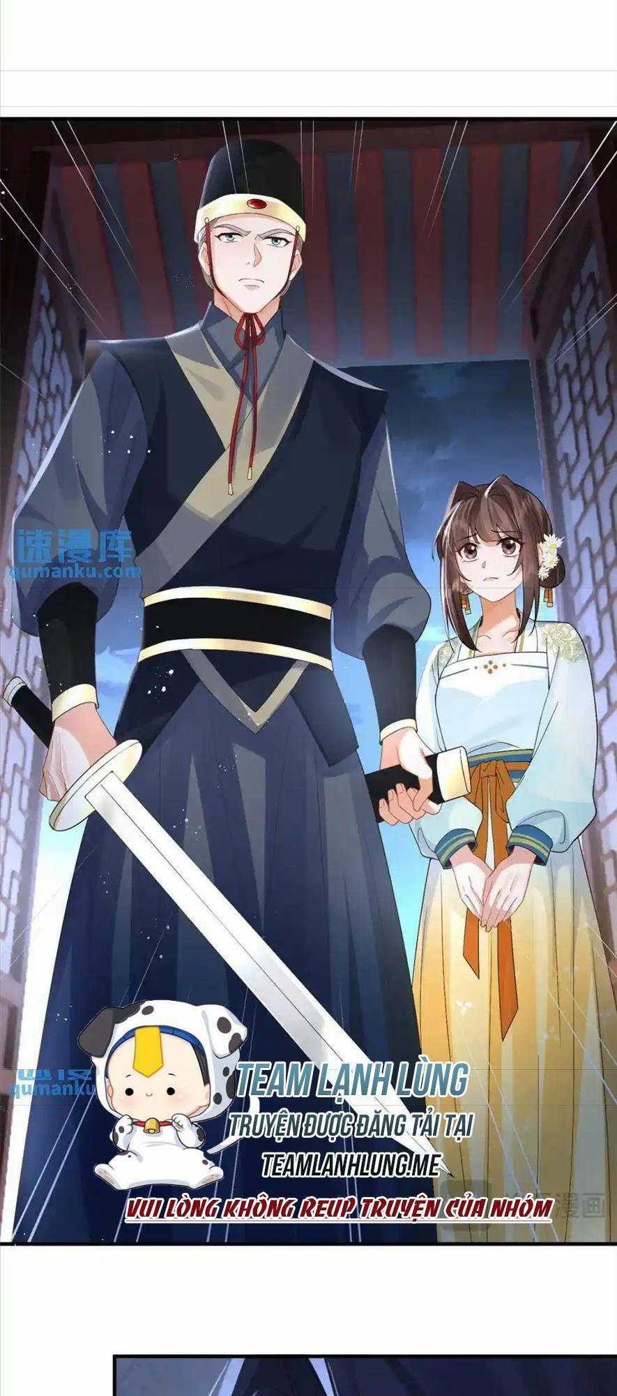 Phượng Hoàng Quy Hồi Chapter 12 trang 24
