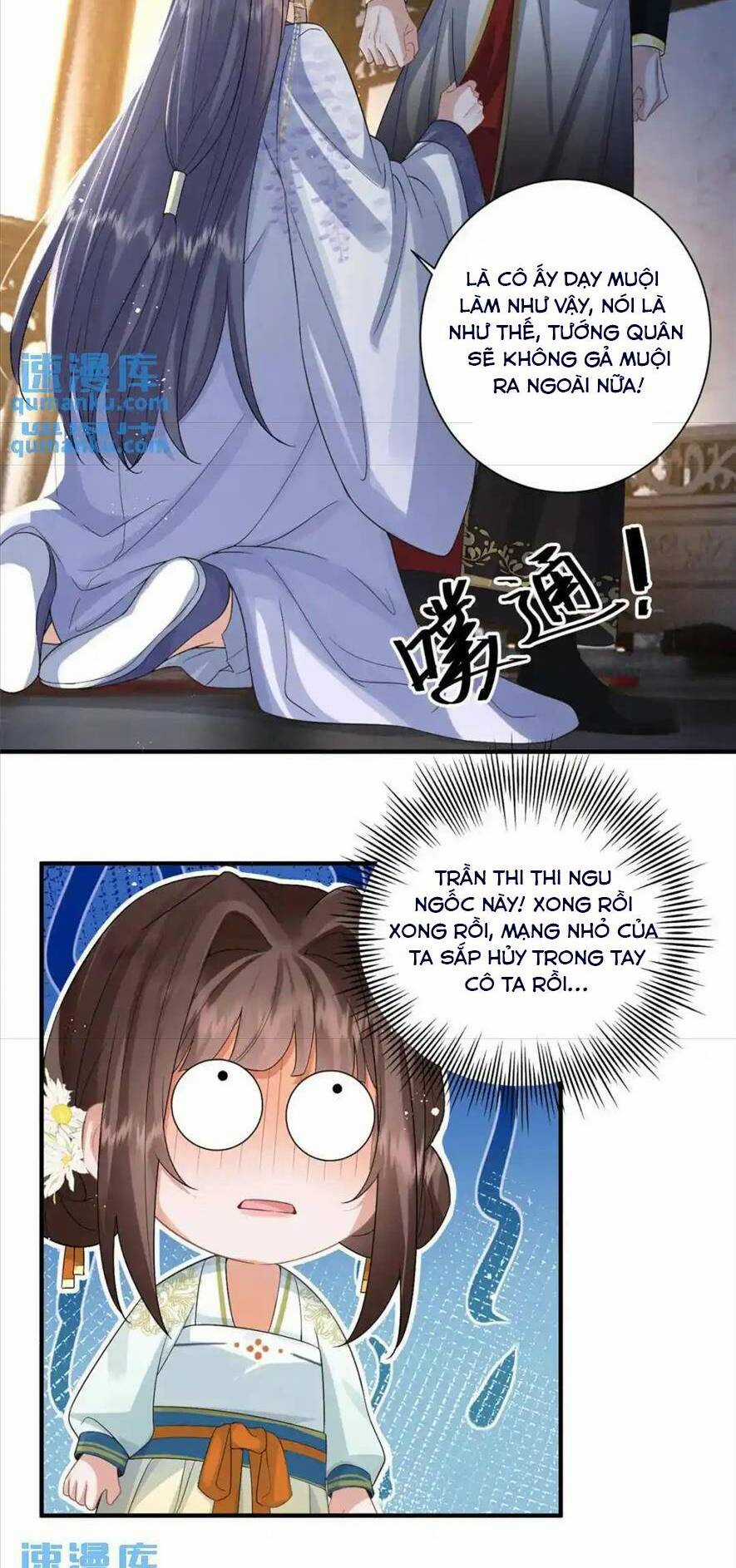 Phượng Hoàng Quy Hồi Chapter 12 trang 26