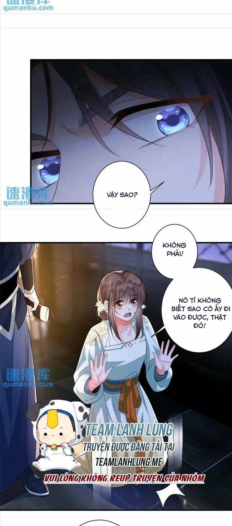 Phượng Hoàng Quy Hồi Chapter 12 trang 27