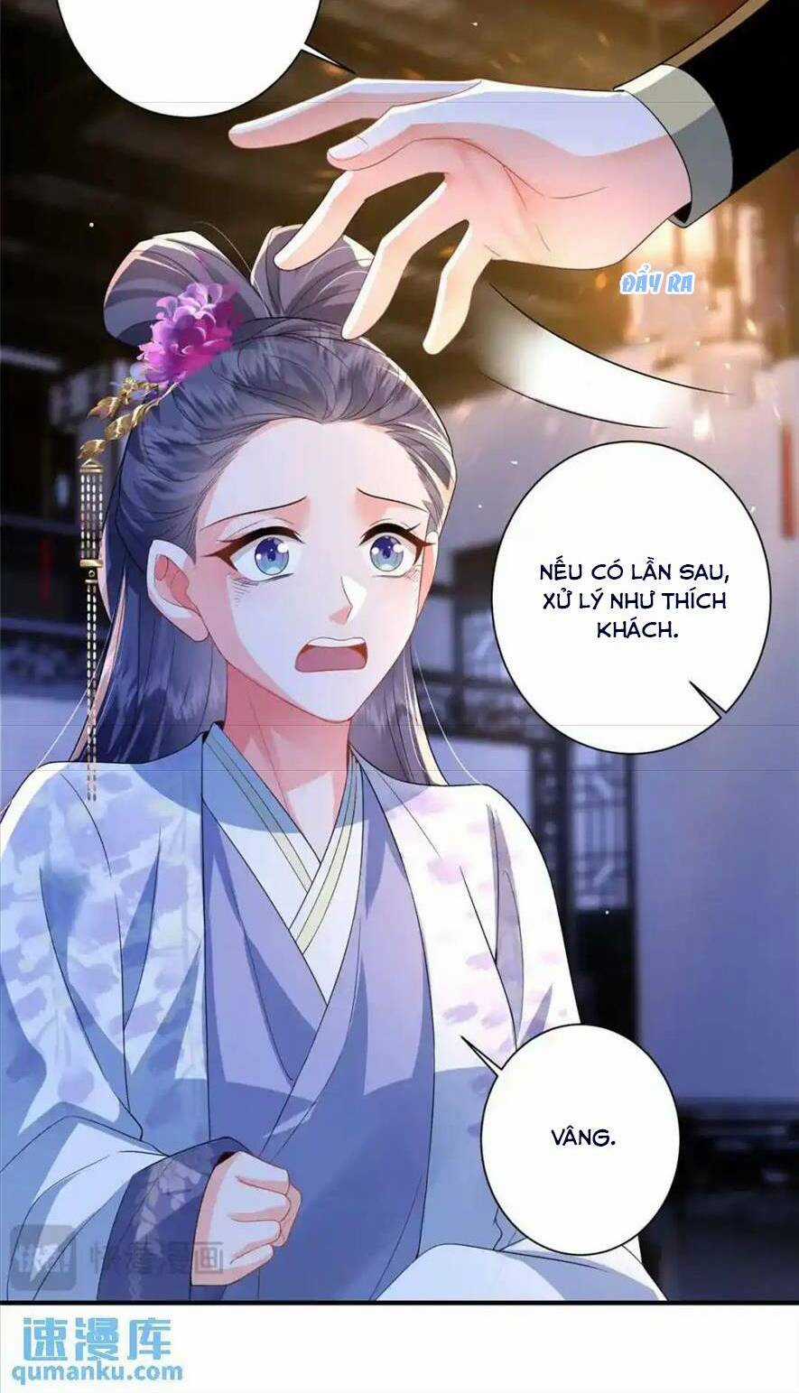 Phượng Hoàng Quy Hồi Chapter 12 trang 29