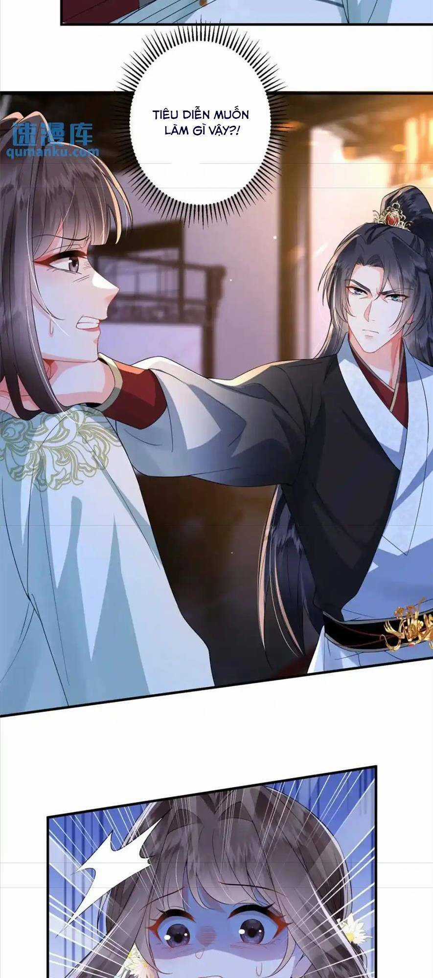 Phượng Hoàng Quy Hồi Chapter 12 trang 33