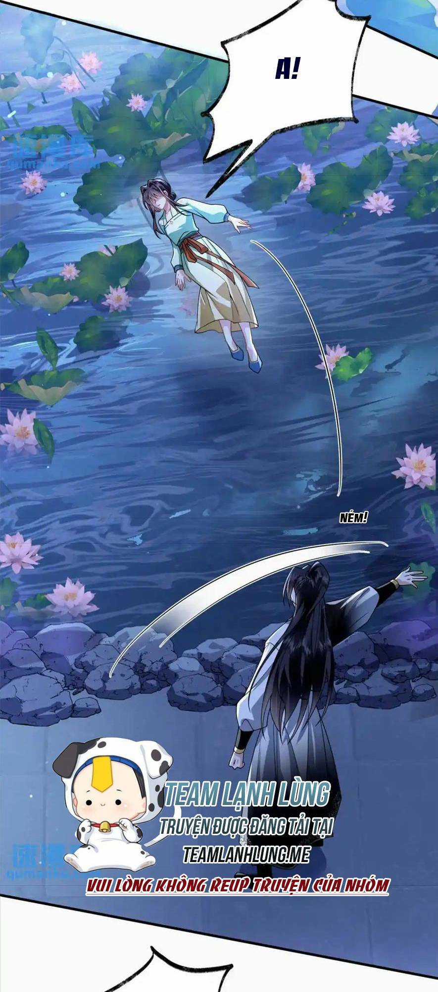 Phượng Hoàng Quy Hồi Chapter 12 trang 36