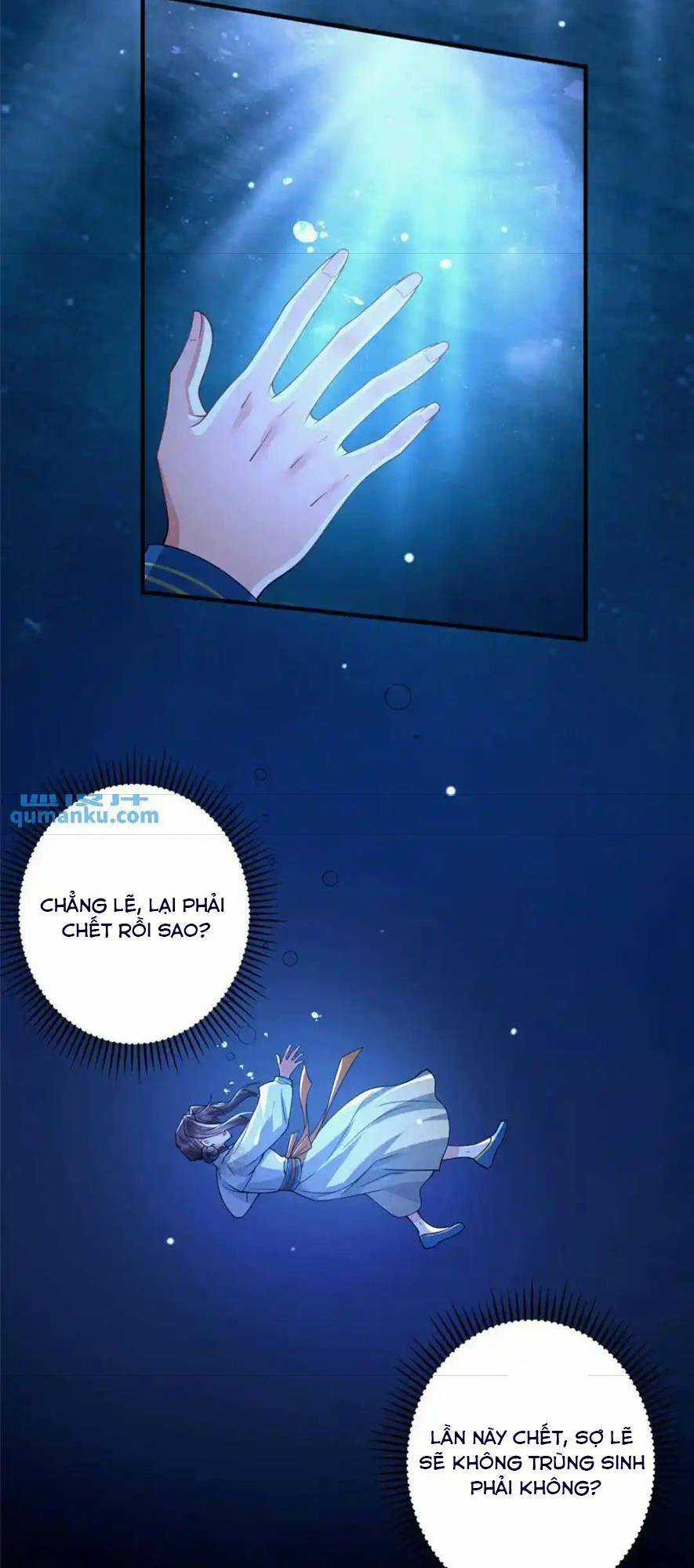 Phượng Hoàng Quy Hồi Chapter 12 trang 39