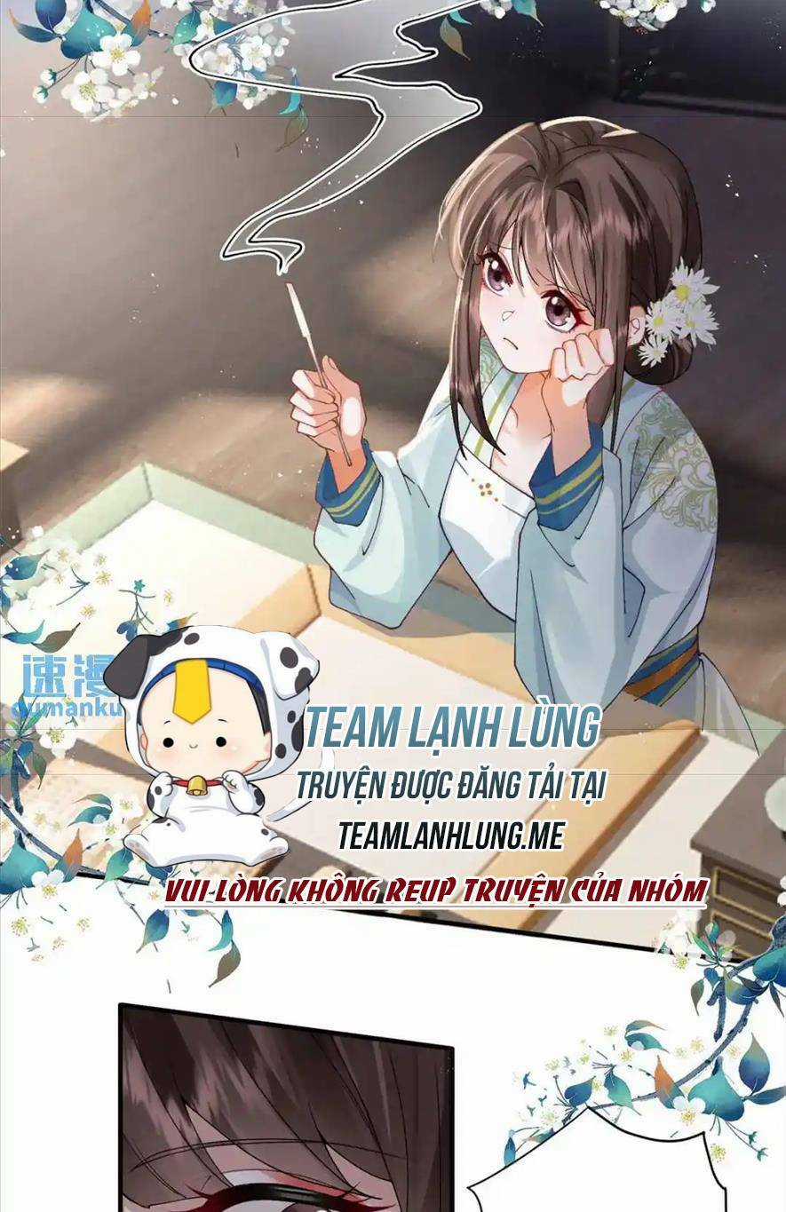 Phượng Hoàng Quy Hồi Chapter 12 trang 4