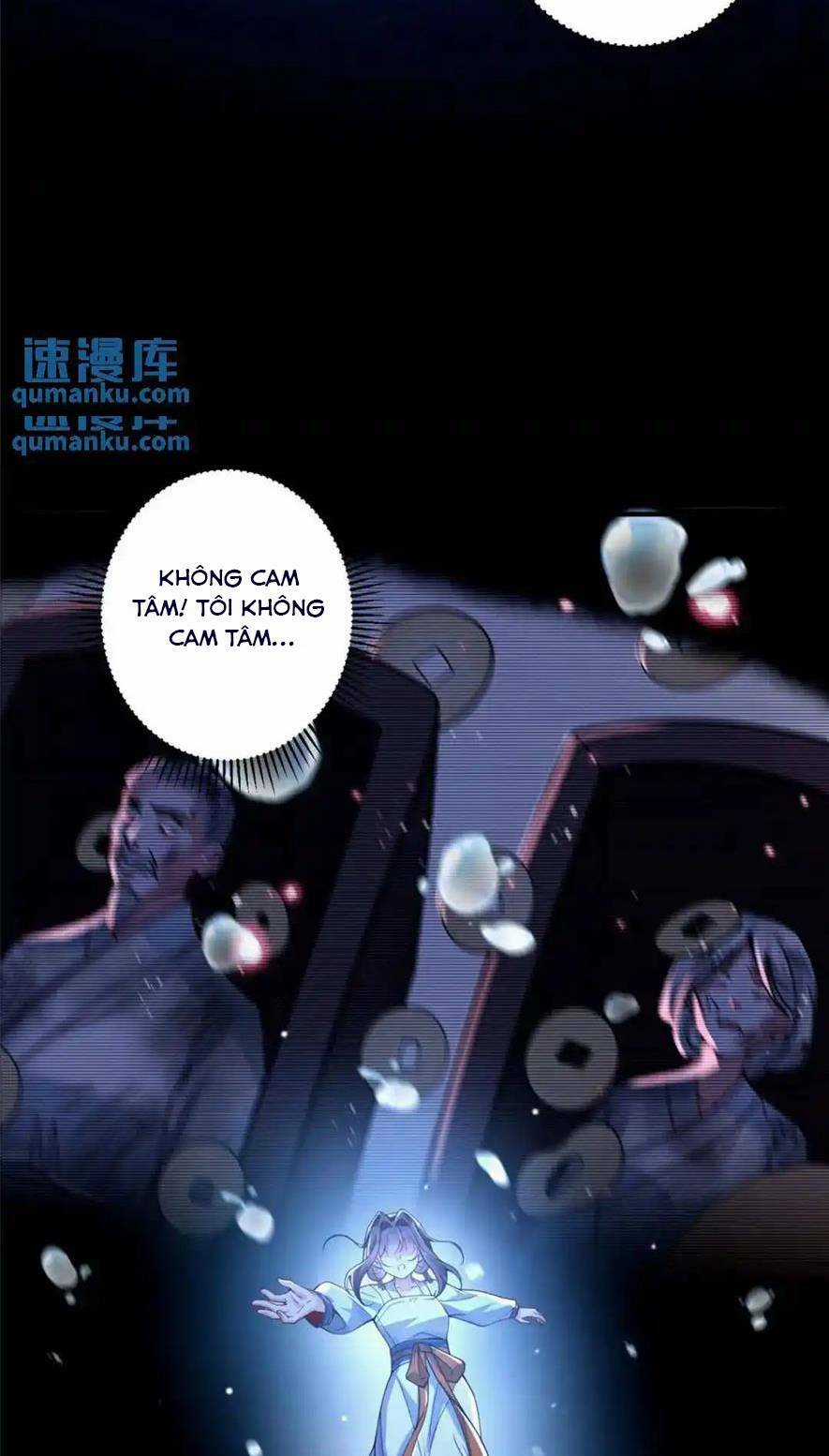 Phượng Hoàng Quy Hồi Chapter 12 trang 40