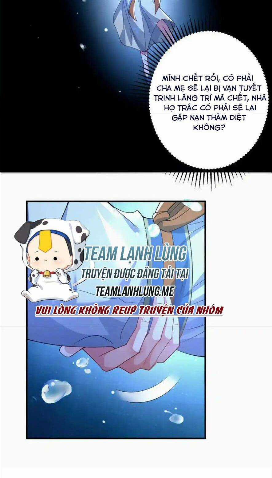 Phượng Hoàng Quy Hồi Chapter 12 trang 41