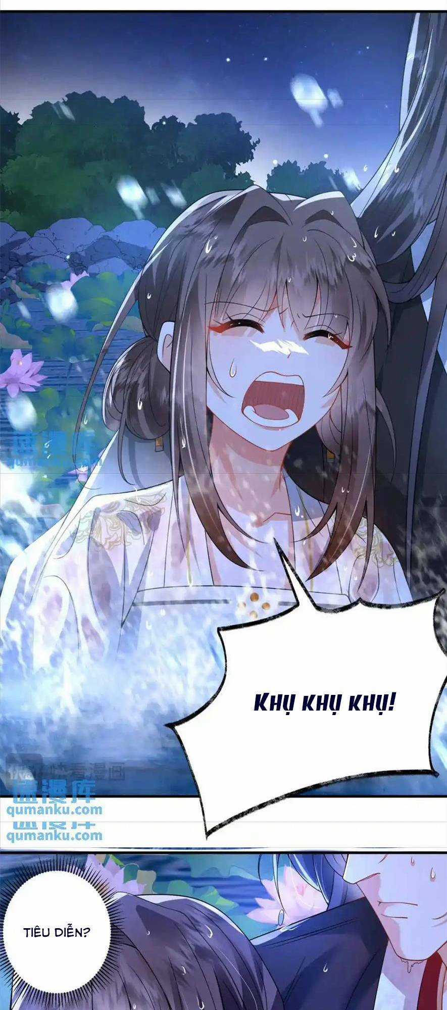 Phượng Hoàng Quy Hồi Chapter 12 trang 42