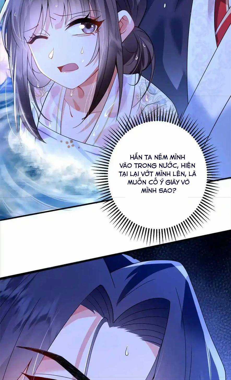 Phượng Hoàng Quy Hồi Chapter 12 trang 43