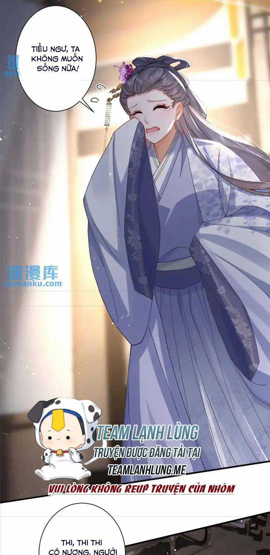 Phượng Hoàng Quy Hồi Chapter 12 trang 6