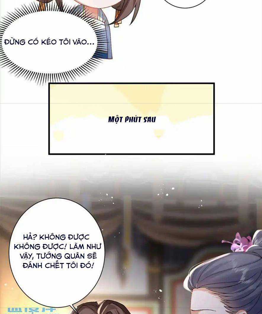 Phượng Hoàng Quy Hồi Chapter 12 trang 9