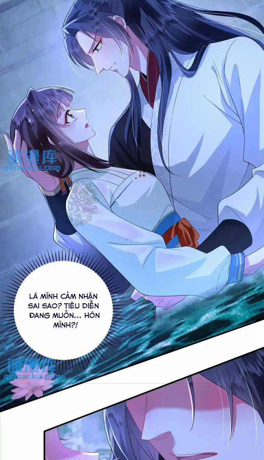 Phượng Hoàng Quy Hồi Chapter 13 trang 10