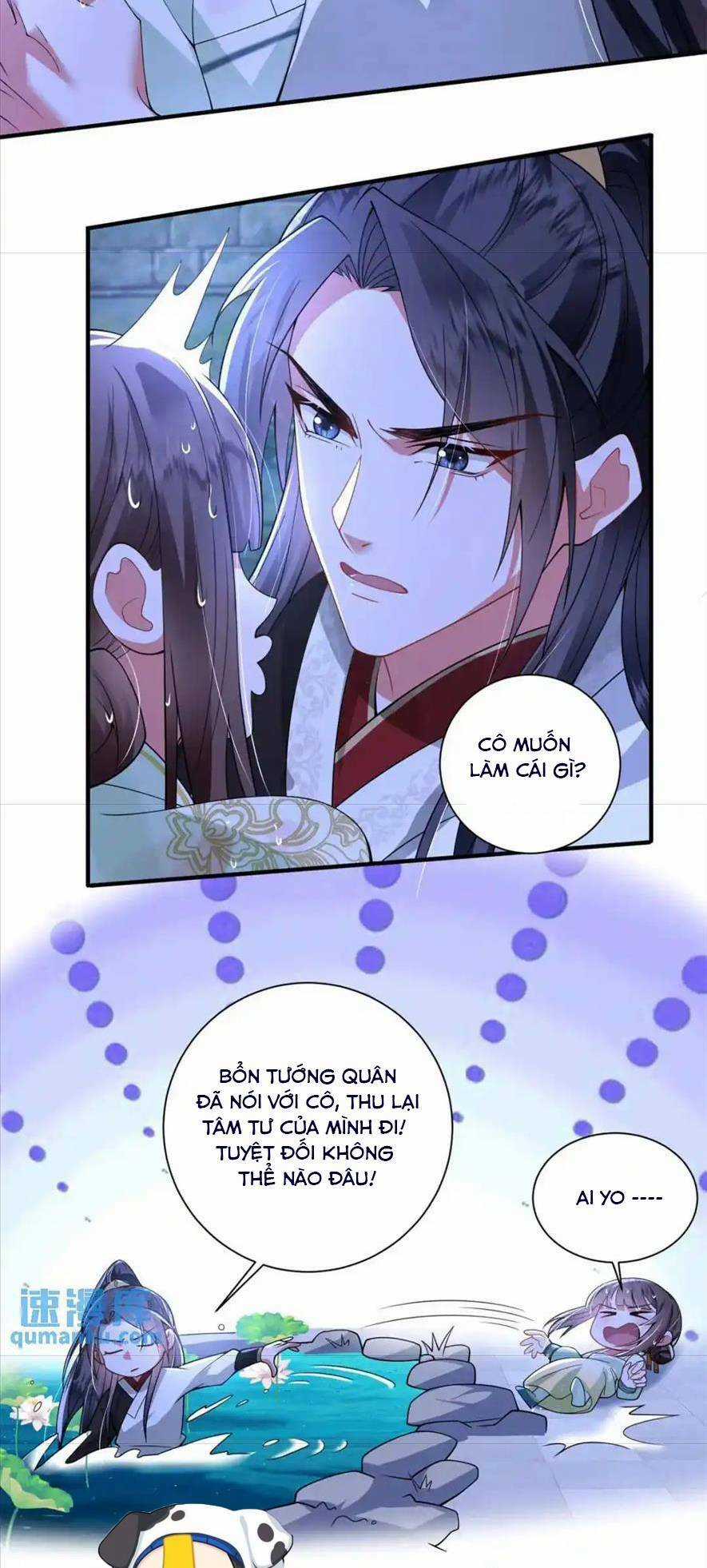 Phượng Hoàng Quy Hồi Chapter 13 trang 12