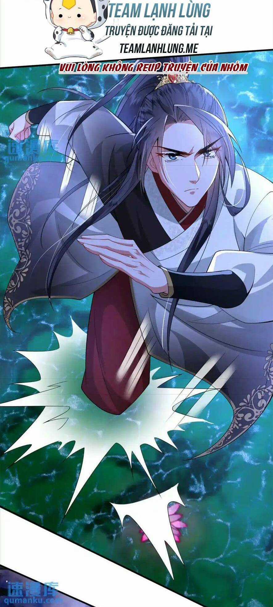 Phượng Hoàng Quy Hồi Chapter 13 trang 13