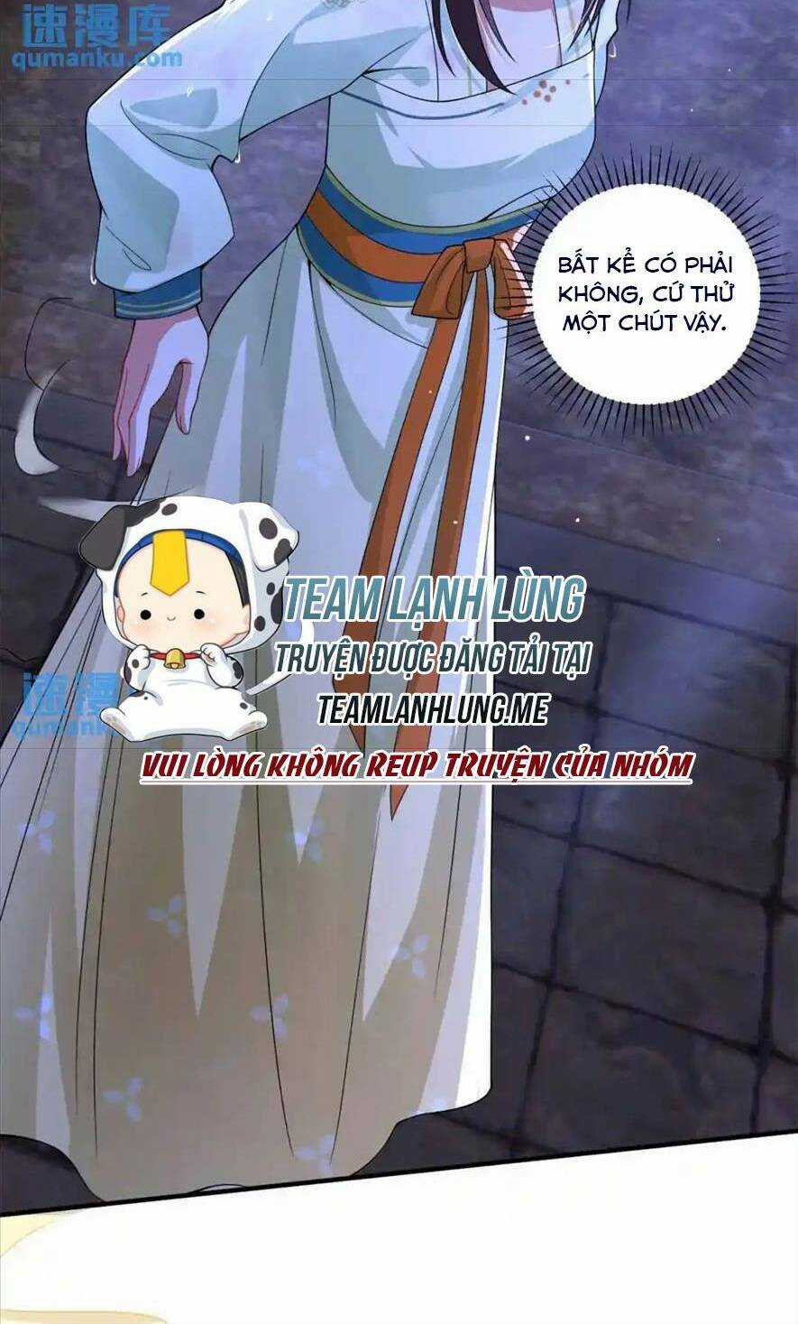 Phượng Hoàng Quy Hồi Chapter 13 trang 16