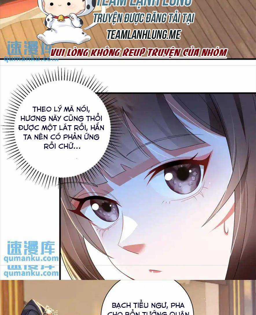 Phượng Hoàng Quy Hồi Chapter 13 trang 18