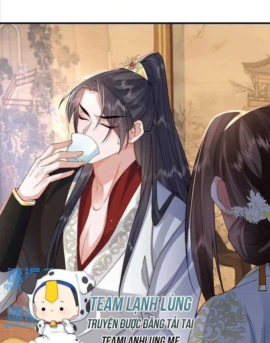Phượng Hoàng Quy Hồi Chapter 13 trang 21