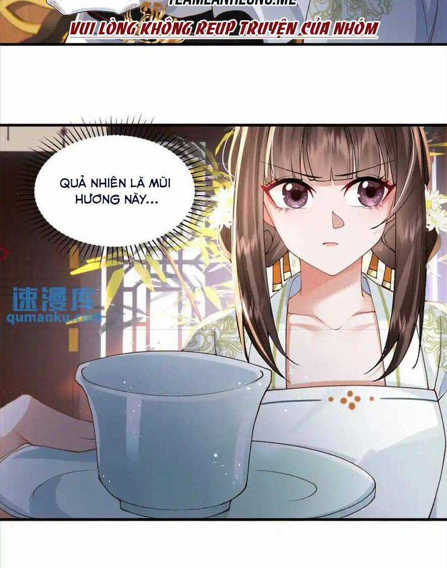 Phượng Hoàng Quy Hồi Chapter 13 trang 22