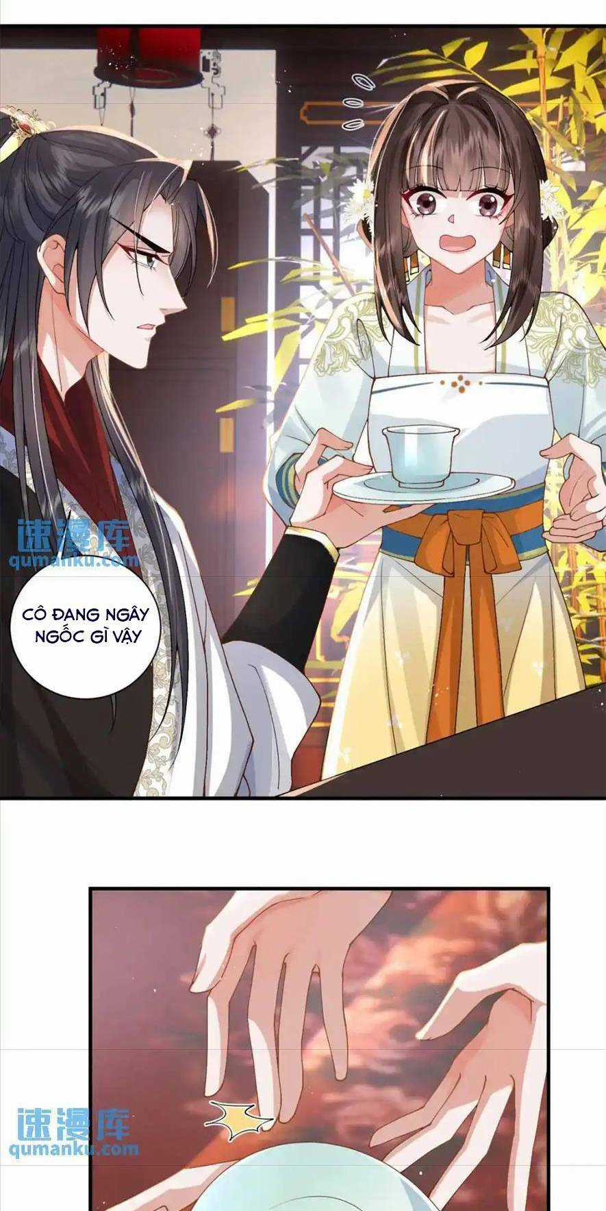 Phượng Hoàng Quy Hồi Chapter 13 trang 23