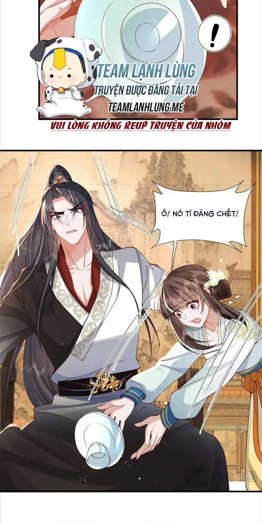 Phượng Hoàng Quy Hồi Chapter 13 trang 24