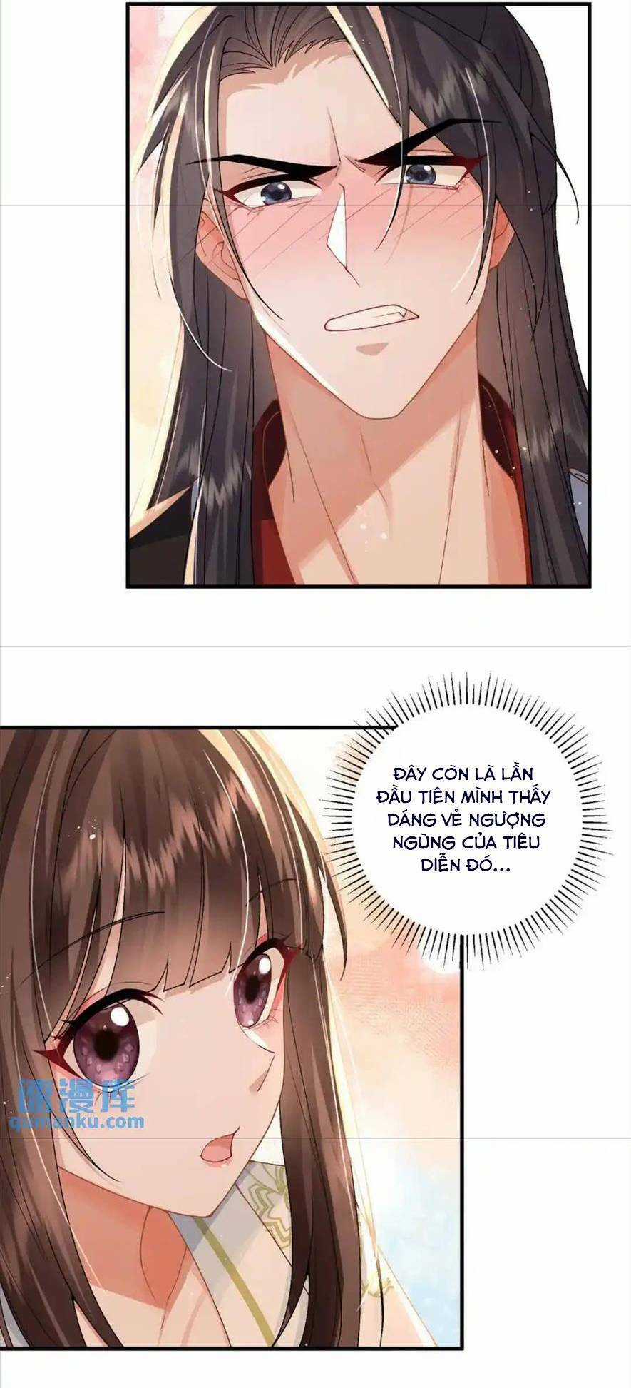 Phượng Hoàng Quy Hồi Chapter 13 trang 25