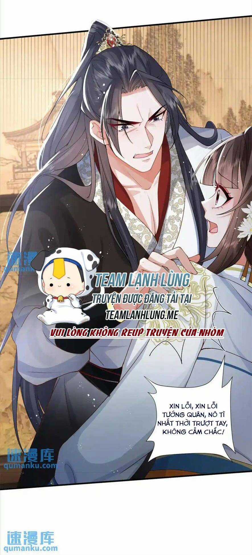 Phượng Hoàng Quy Hồi Chapter 13 trang 26