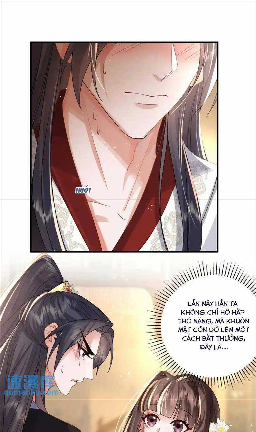 Phượng Hoàng Quy Hồi Chapter 13 trang 27