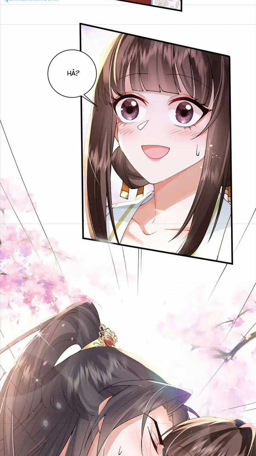 Phượng Hoàng Quy Hồi Chapter 13 trang 29