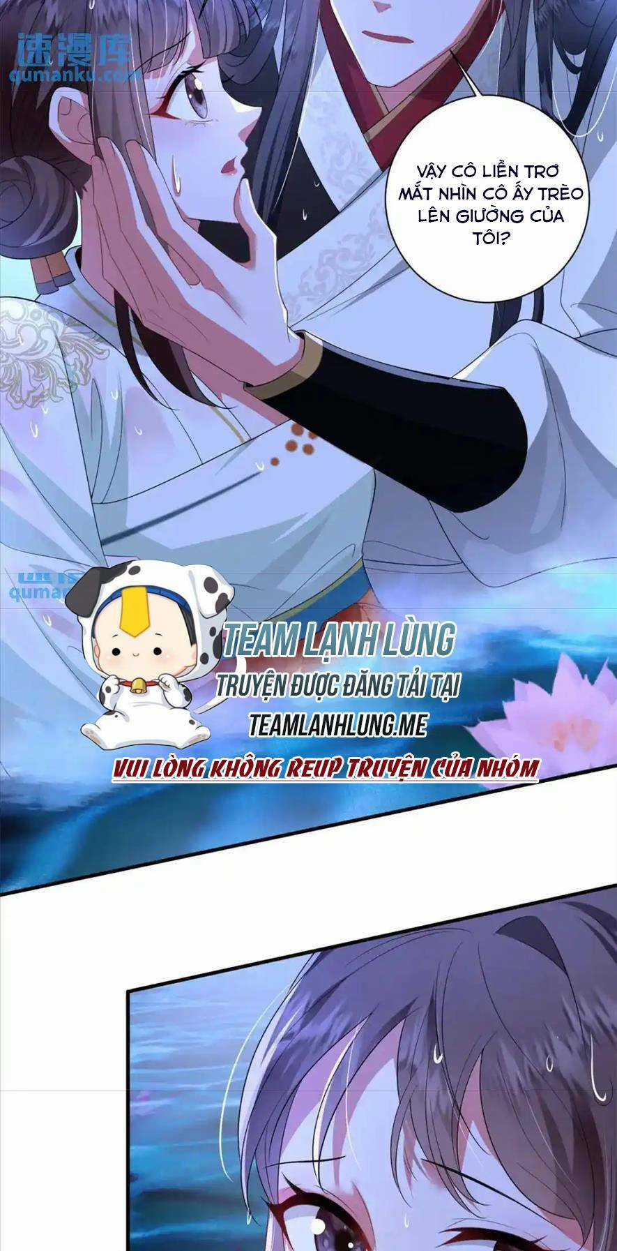 Phượng Hoàng Quy Hồi Chapter 13 trang 4