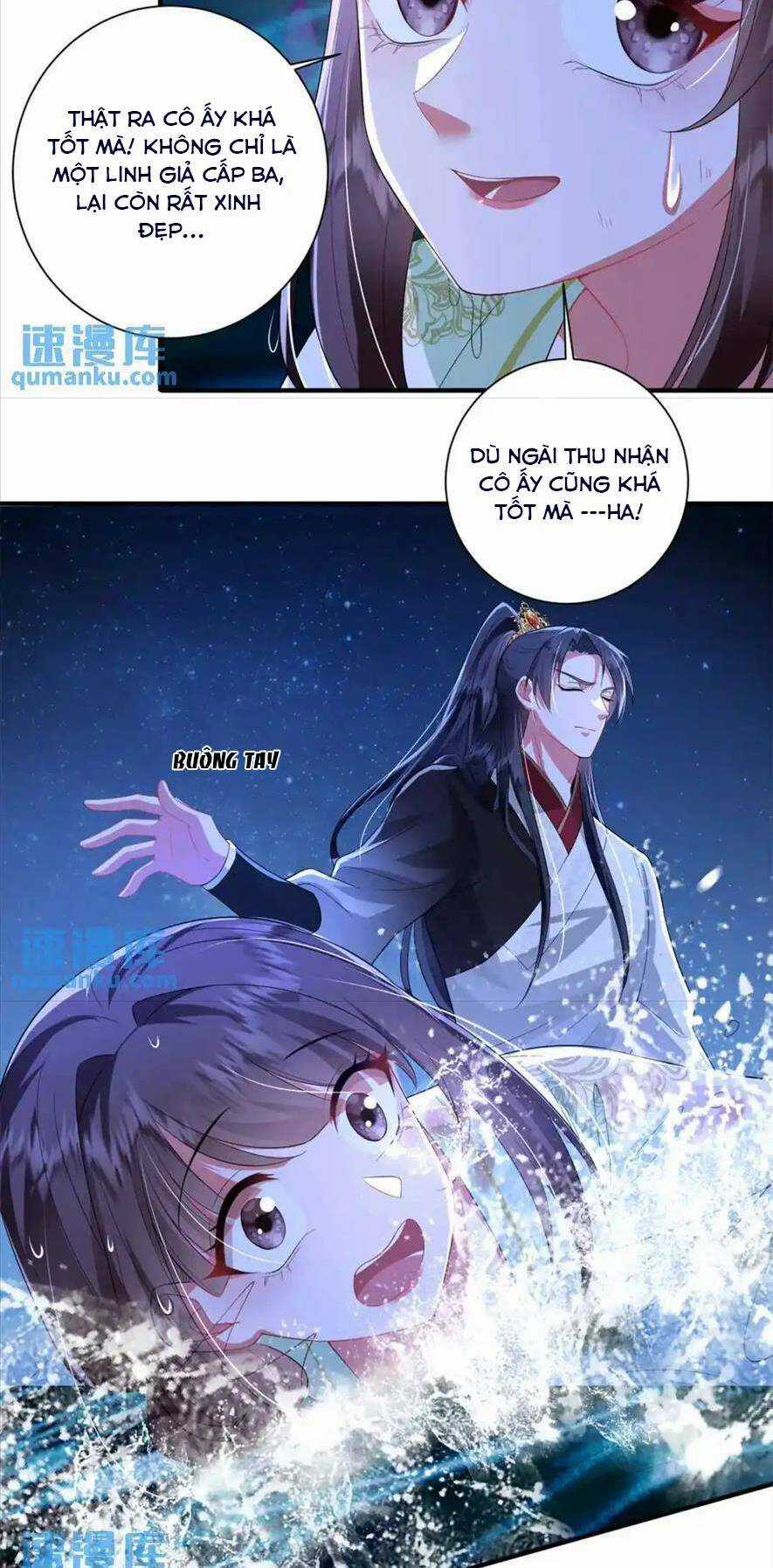 Phượng Hoàng Quy Hồi Chapter 13 trang 5