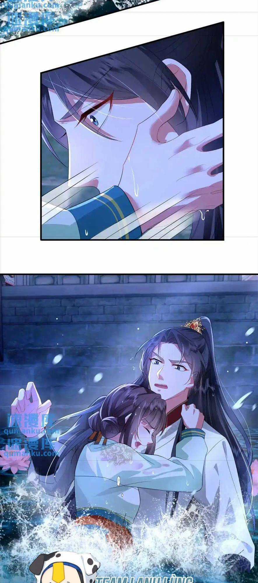 Phượng Hoàng Quy Hồi Chapter 13 trang 6