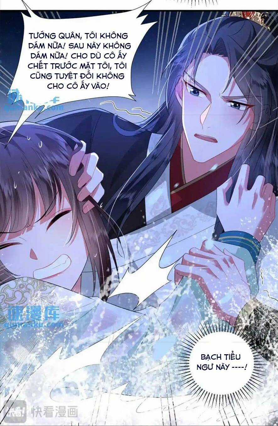 Phượng Hoàng Quy Hồi Chapter 13 trang 8