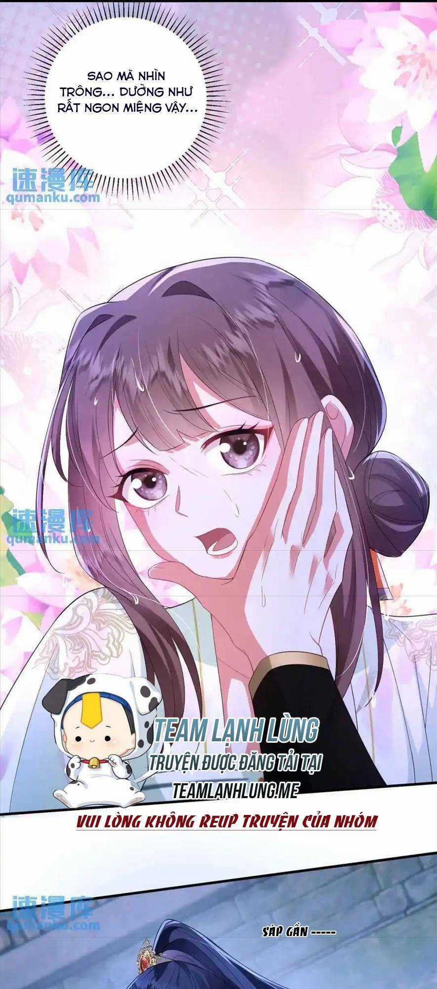 Phượng Hoàng Quy Hồi Chapter 13 trang 9