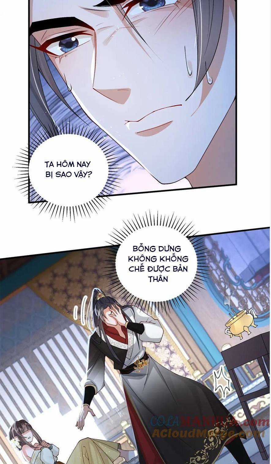 Phượng Hoàng Quy Hồi Chapter 14 trang 10