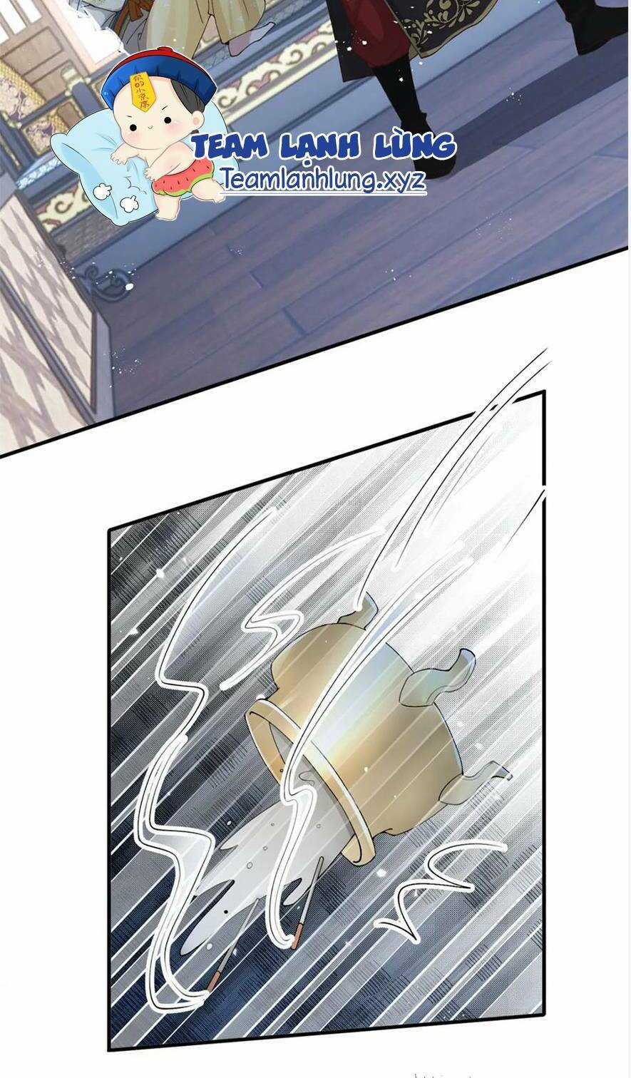 Phượng Hoàng Quy Hồi Chapter 14 trang 11