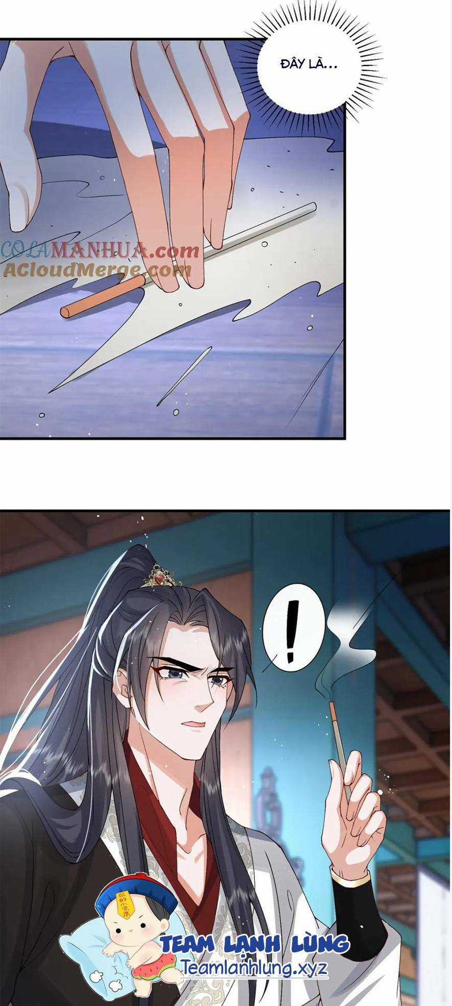 Phượng Hoàng Quy Hồi Chapter 14 trang 12