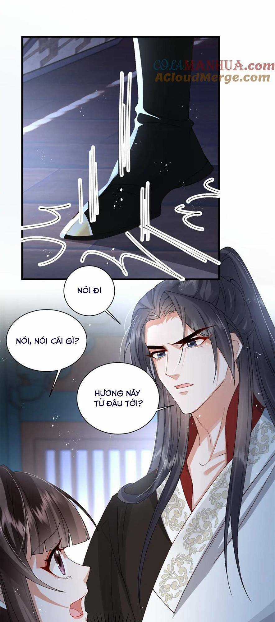 Phượng Hoàng Quy Hồi Chapter 14 trang 14