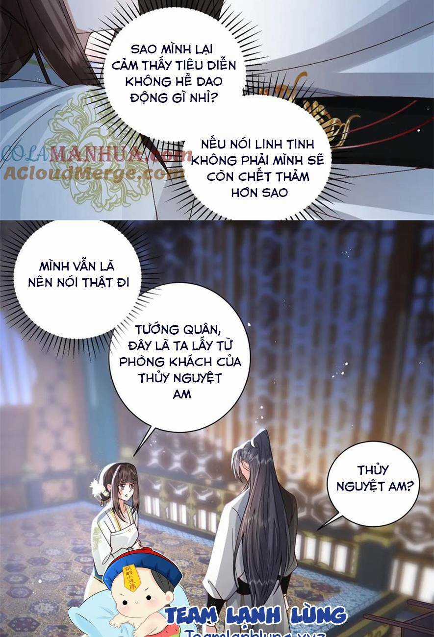 Phượng Hoàng Quy Hồi Chapter 14 trang 15