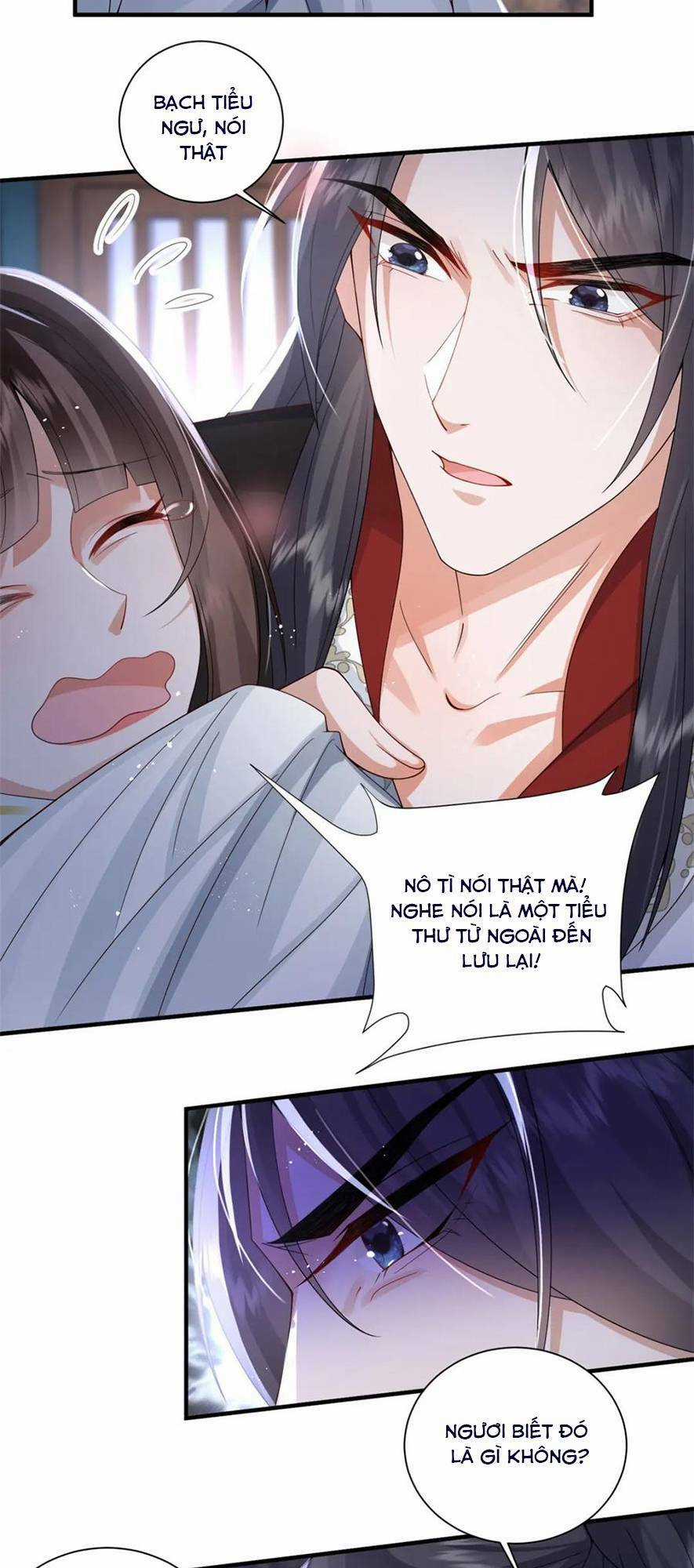 Phượng Hoàng Quy Hồi Chapter 14 trang 17