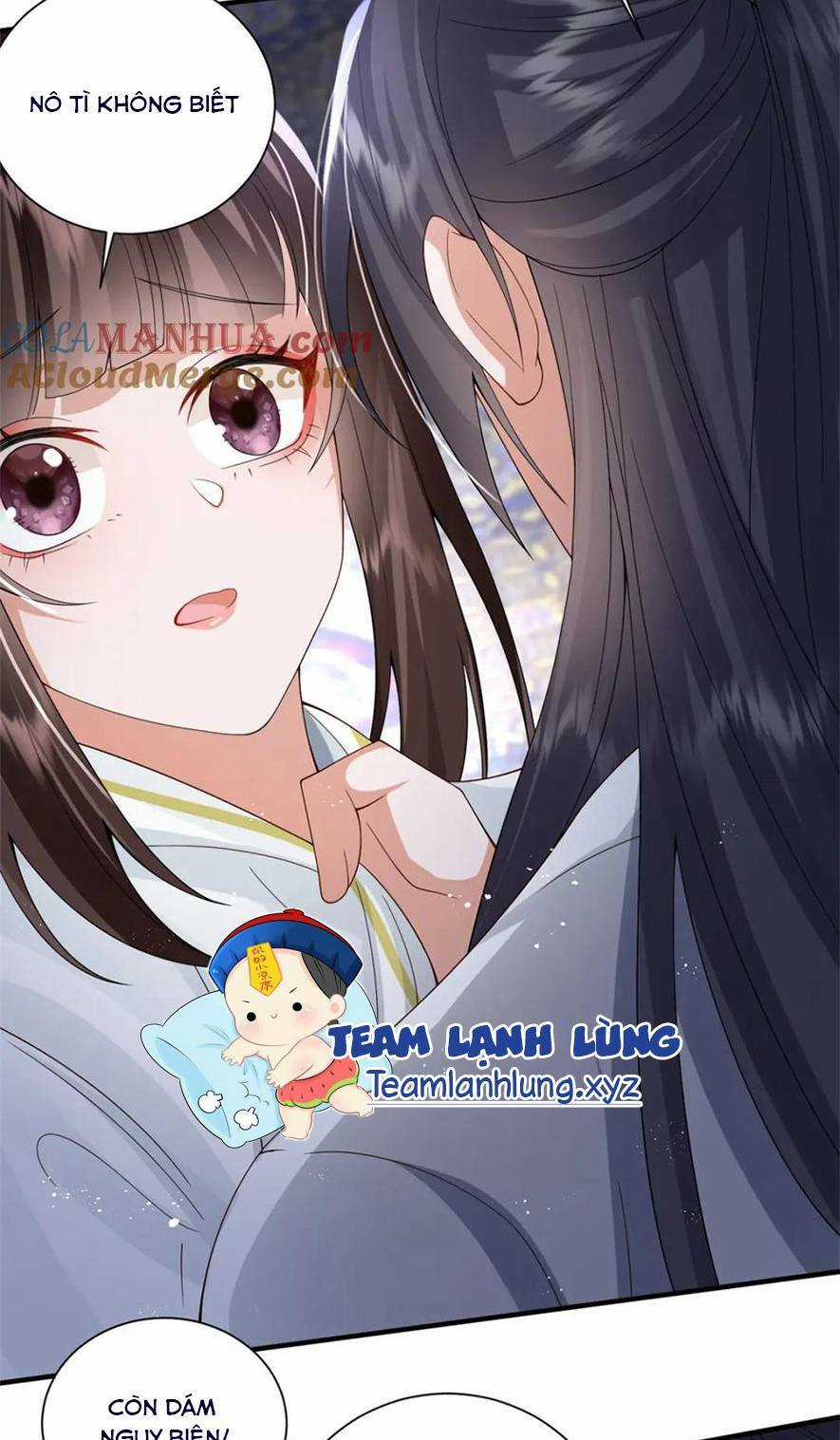 Phượng Hoàng Quy Hồi Chapter 14 trang 18