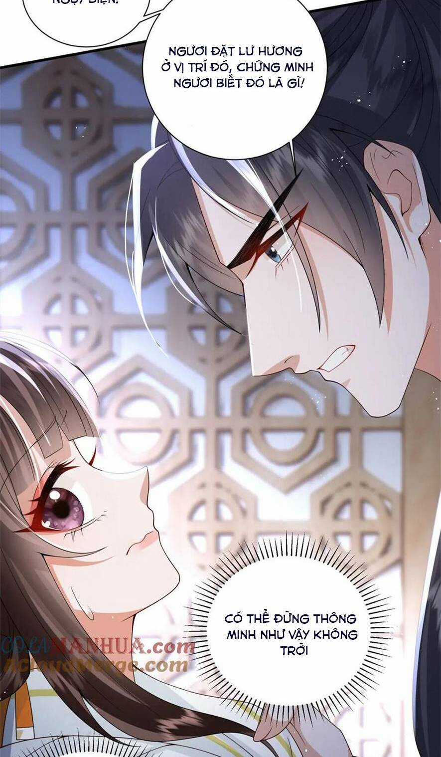 Phượng Hoàng Quy Hồi Chapter 14 trang 19
