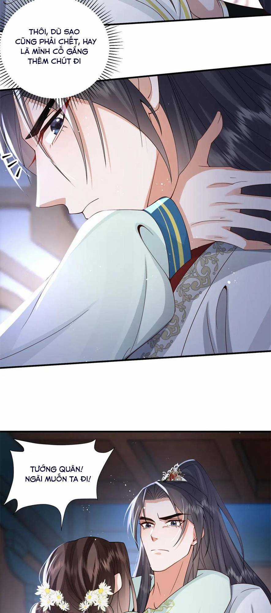 Phượng Hoàng Quy Hồi Chapter 14 trang 20