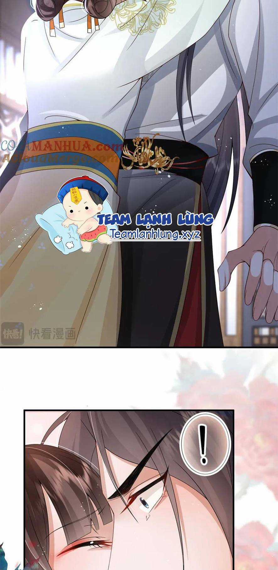 Phượng Hoàng Quy Hồi Chapter 14 trang 21