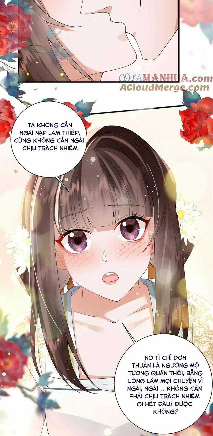 Phượng Hoàng Quy Hồi Chapter 14 trang 22