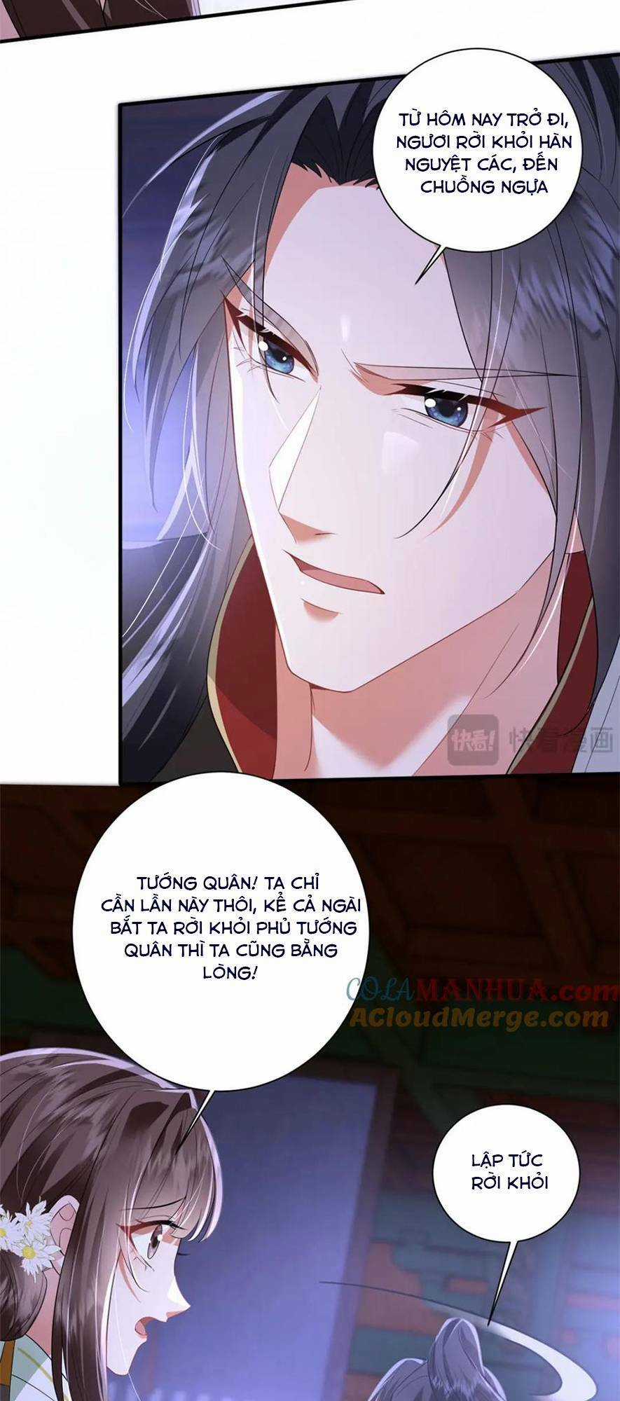 Phượng Hoàng Quy Hồi Chapter 14 trang 26