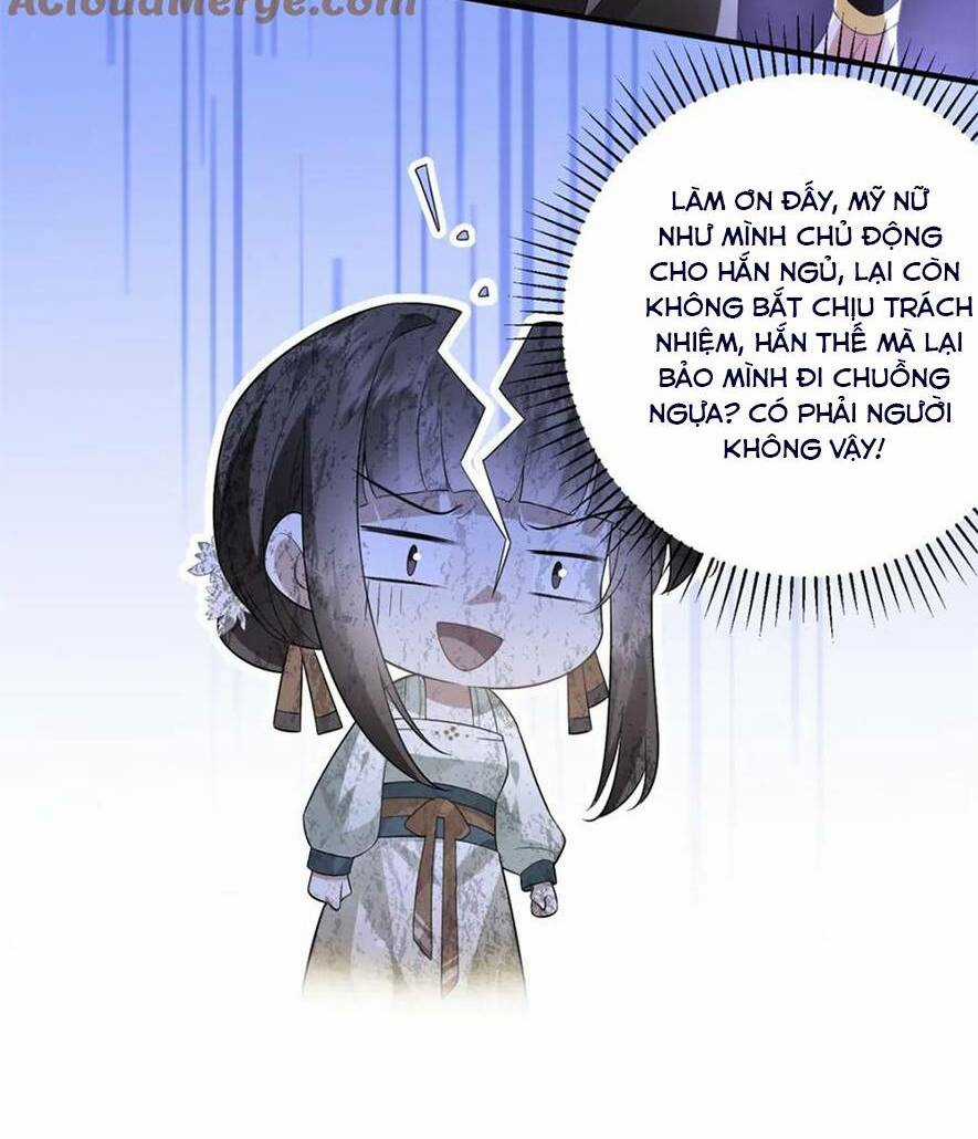 Phượng Hoàng Quy Hồi Chapter 14 trang 28