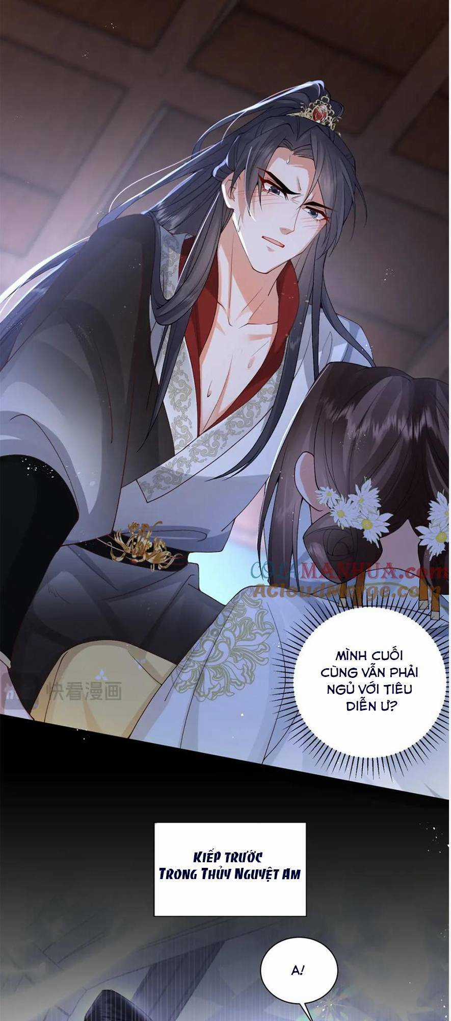 Phượng Hoàng Quy Hồi Chapter 14 trang 3