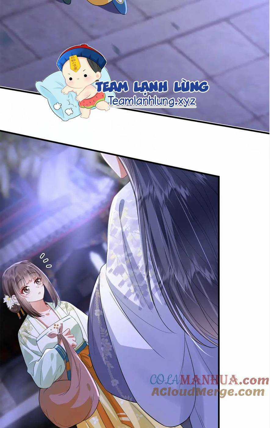 Phượng Hoàng Quy Hồi Chapter 14 trang 30