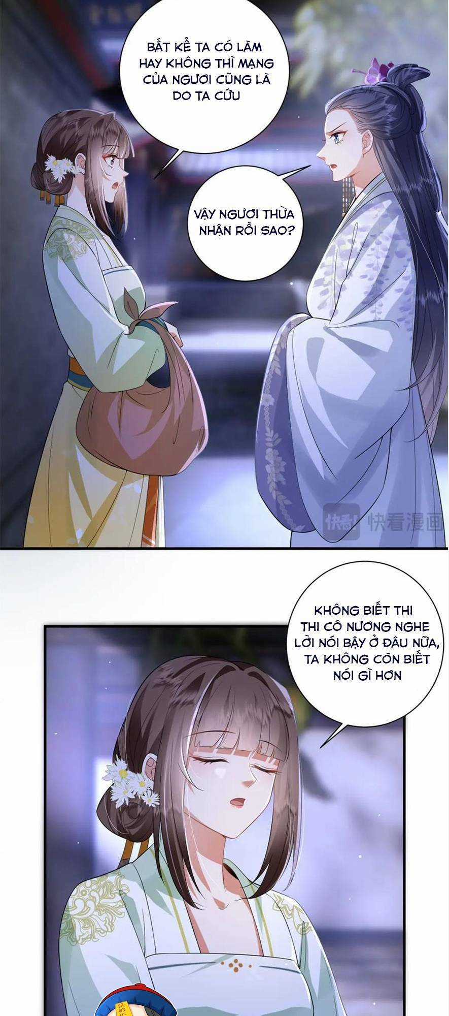 Phượng Hoàng Quy Hồi Chapter 14 trang 32